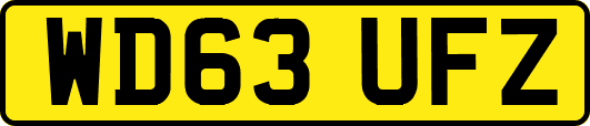 WD63UFZ