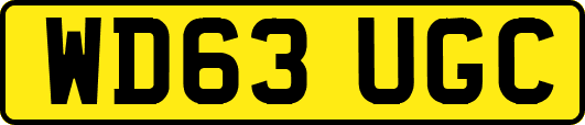 WD63UGC