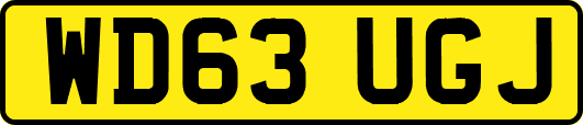 WD63UGJ