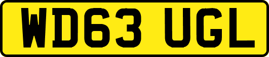 WD63UGL