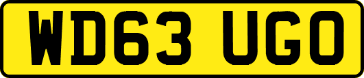 WD63UGO