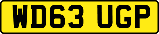 WD63UGP