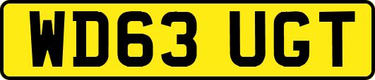 WD63UGT