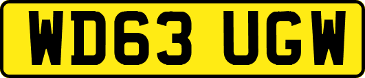 WD63UGW