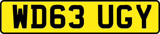 WD63UGY