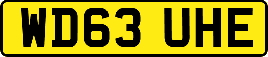 WD63UHE