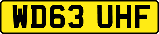 WD63UHF