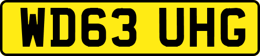 WD63UHG