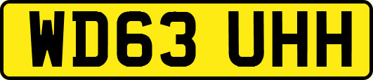 WD63UHH