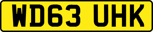 WD63UHK