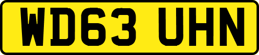 WD63UHN