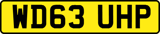 WD63UHP