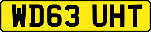 WD63UHT