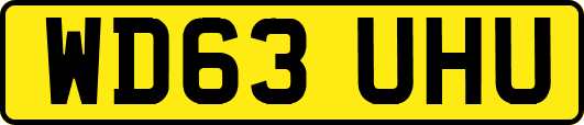 WD63UHU