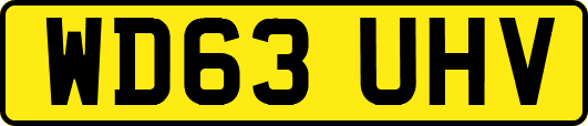 WD63UHV