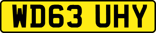 WD63UHY