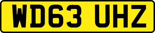 WD63UHZ