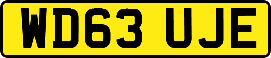WD63UJE