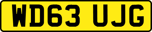 WD63UJG