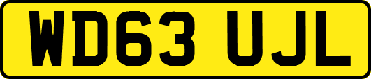 WD63UJL