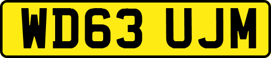 WD63UJM