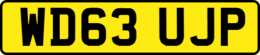 WD63UJP
