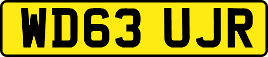 WD63UJR