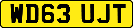 WD63UJT