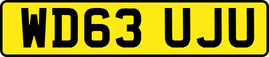 WD63UJU