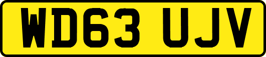 WD63UJV