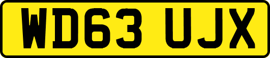 WD63UJX