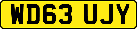 WD63UJY