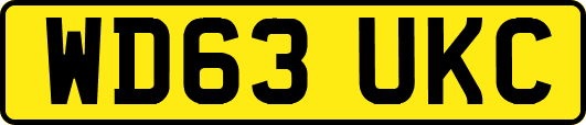 WD63UKC
