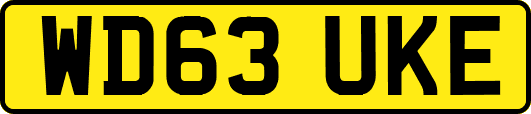 WD63UKE