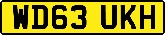 WD63UKH