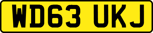 WD63UKJ