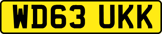 WD63UKK