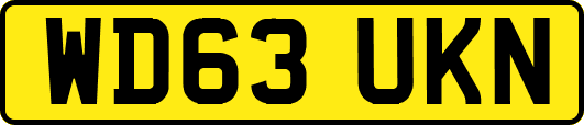 WD63UKN