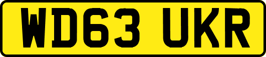 WD63UKR