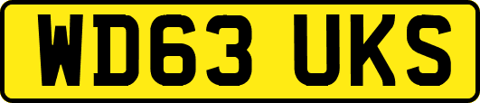 WD63UKS