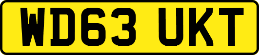 WD63UKT