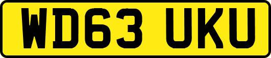 WD63UKU