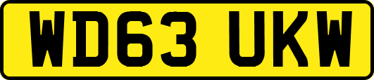 WD63UKW