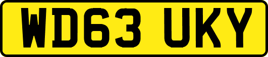 WD63UKY