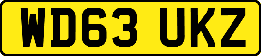 WD63UKZ