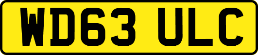 WD63ULC