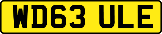 WD63ULE