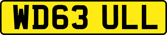 WD63ULL