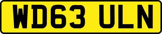 WD63ULN