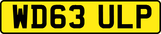 WD63ULP